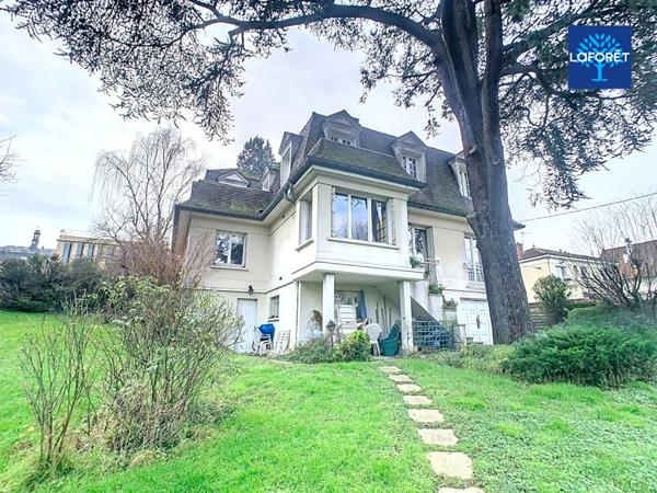 Achat maison Noisy-le-Grand - 6 pièce(s) - 160 m² - 595 000 €