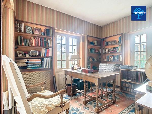 Achat maison Noisy-le-Grand - 6 pièce(s) - 160 m² - 595 000 €