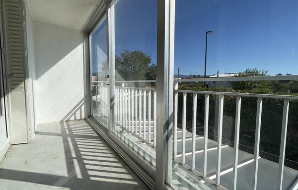 Maison de 85 m²
