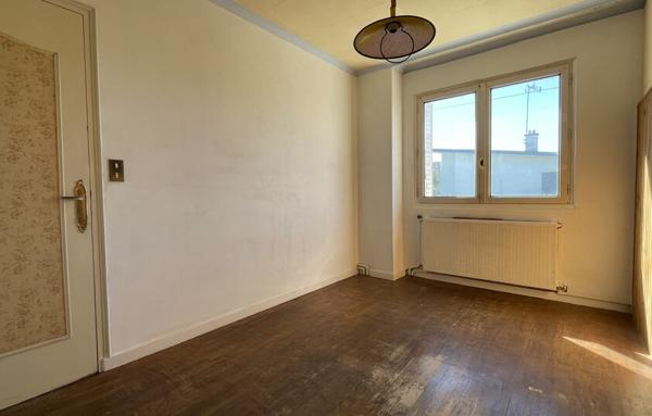 Maison de 85 m²