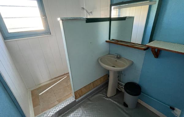 Maison de 85 m²