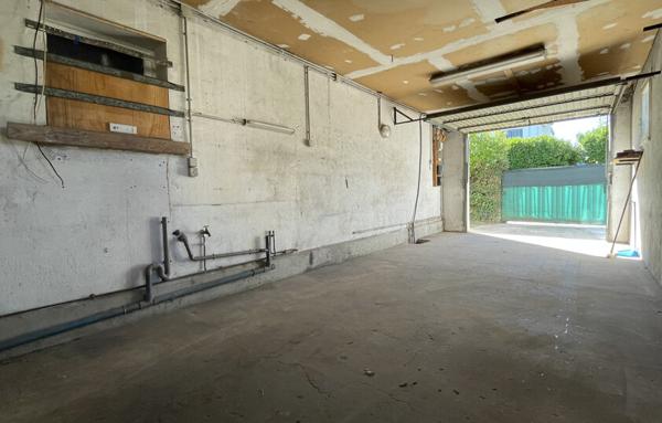 Maison de 85 m²