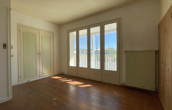 Maison de 85 m²