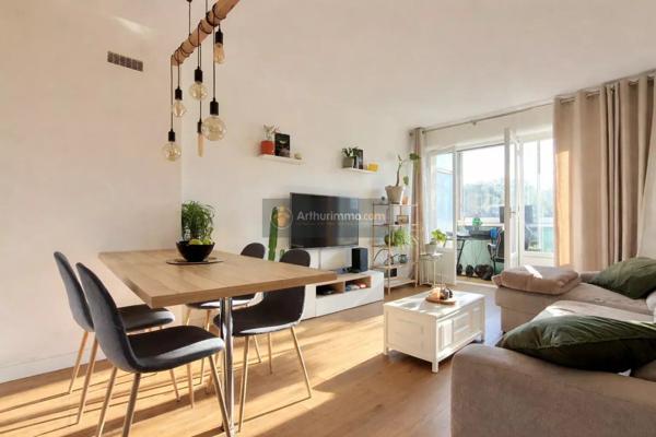 Vente Appartement 2 pièces 50 m2 à Fréjus