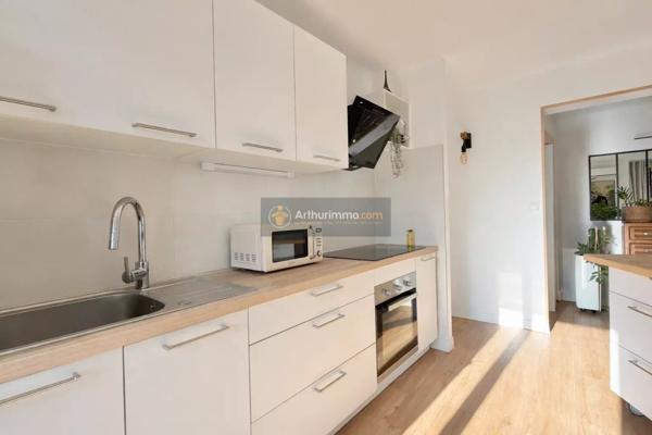 Vente Appartement 2 pièces 50 m2 à Fréjus
