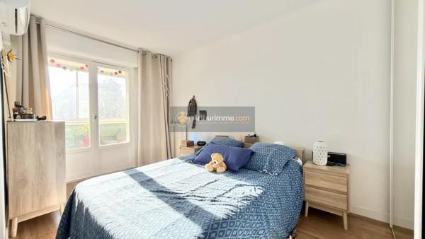 Vente Appartement 2 pièces 50 m2 à Fréjus