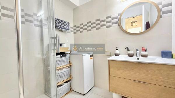 Vente Appartement 2 pièces 50 m2 à Fréjus