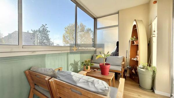 Vente Appartement 2 pièces 50 m2 à Fréjus