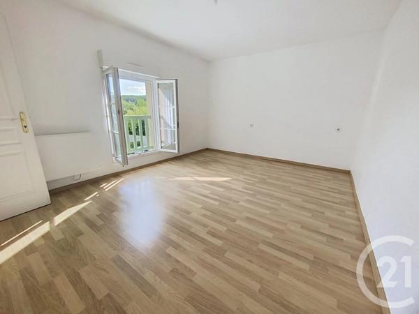 Appartement Duplex à vendre  4 pièces - 75,81 m 2   SENLIS  - 60