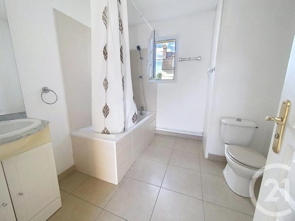 Appartement Duplex à vendre  4 pièces - 75,81 m 2   SENLIS  - 60