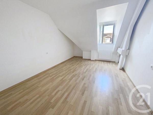 Appartement Duplex à vendre  4 pièces - 75,81 m 2   SENLIS  - 60