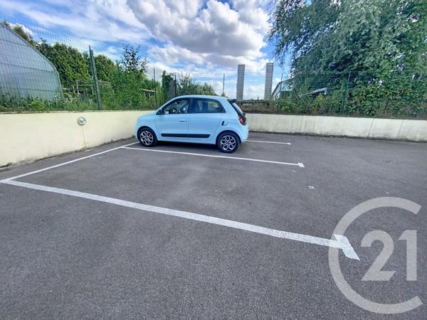 Appartement Duplex à vendre  4 pièces - 75,81 m 2   SENLIS  - 60