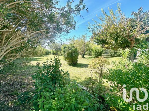 Maison à vendre 5 pièces 130 m² Jonquières