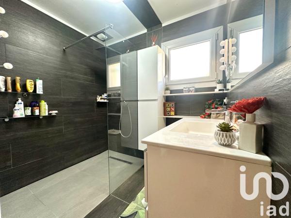 Maison à vendre 5 pièces 130 m² Jonquières