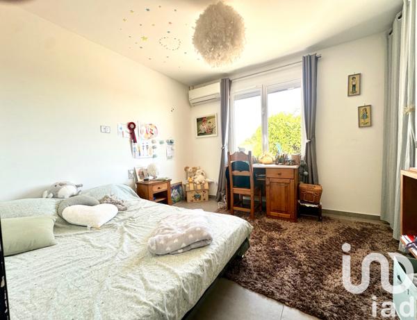 Maison à vendre 5 pièces 130 m² Jonquières