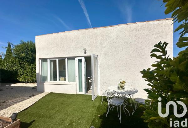 Maison à vendre 5 pièces 130 m² Jonquières