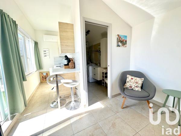 Maison à vendre 5 pièces 130 m² Jonquières