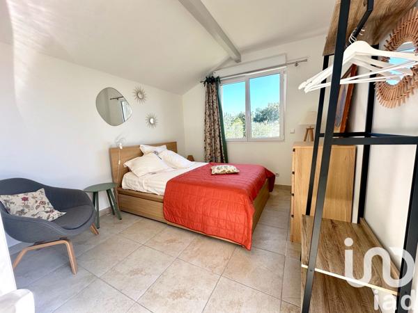 Maison à vendre 5 pièces 130 m² Jonquières