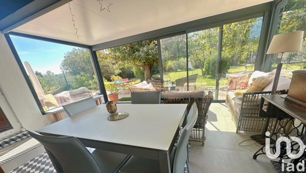 Maison à vendre 5 pièces 130 m² Jonquières