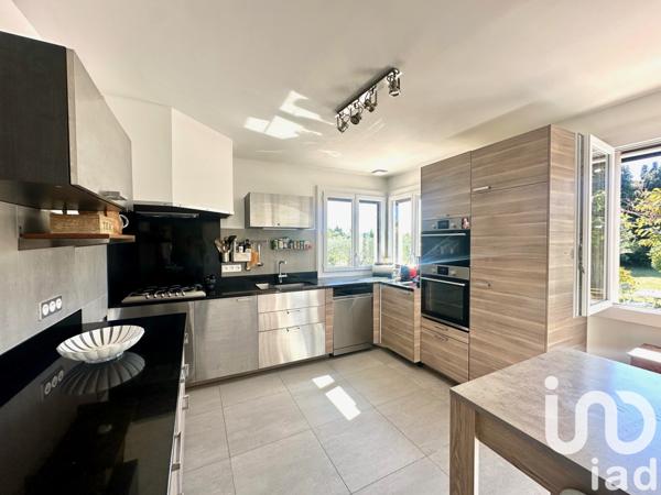 Maison à vendre 5 pièces 130 m² Jonquières