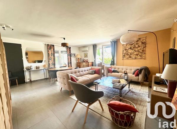 Maison à vendre 5 pièces 130 m² Jonquières