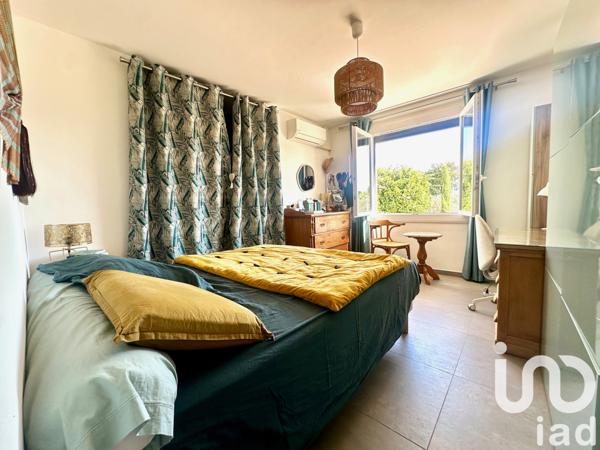 Maison à vendre 5 pièces 130 m² Jonquières