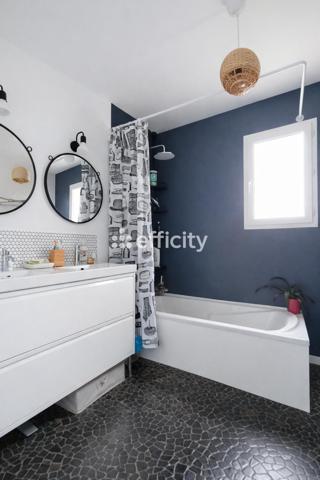 Maison 6 pièces - 108 m² Exclusivité efficity