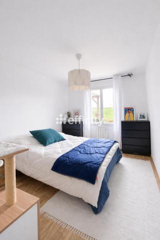 Maison 6 pièces - 108 m² Exclusivité efficity