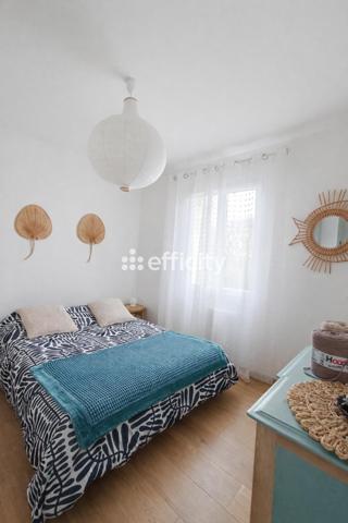 Maison 6 pièces - 108 m² Exclusivité efficity