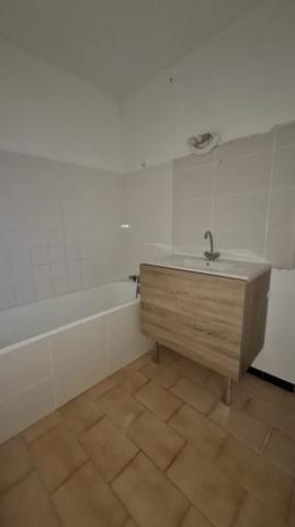 T2 Garges-lès-Gonesse 51.60 m²