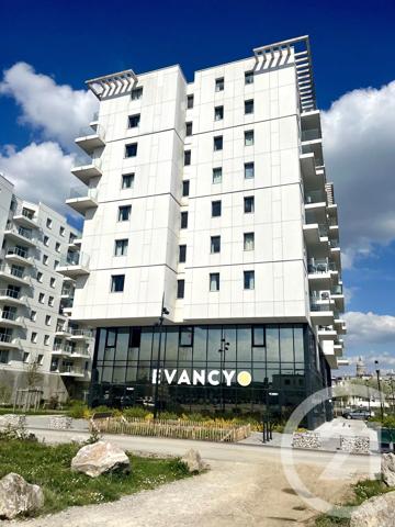 Appartement F3 à vendre  3 pièces - 38,08 m 2   BOULOGNE SUR MER  - 62