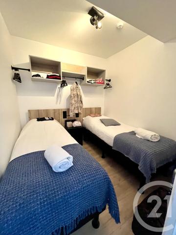 Appartement F3 à vendre  3 pièces - 38,08 m 2   BOULOGNE SUR MER  - 62