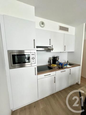 Appartement F3 à vendre  3 pièces - 38,08 m 2   BOULOGNE SUR MER  - 62