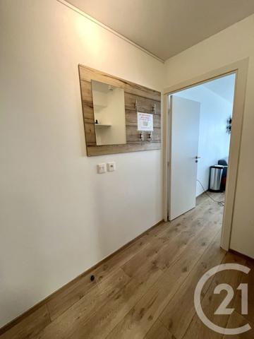 Appartement F3 à vendre  3 pièces - 38,08 m 2   BOULOGNE SUR MER  - 62