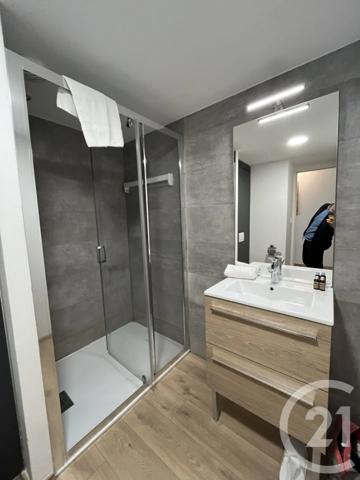 Appartement F3 à vendre  3 pièces - 38,08 m 2   BOULOGNE SUR MER  - 62