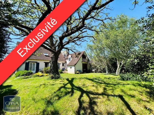 Maison à vendre 9 pièces 220m²