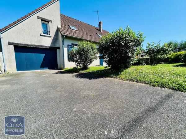 Maison à vendre 9 pièces 220m²