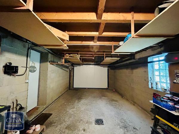 Maison à vendre 9 pièces 220m²