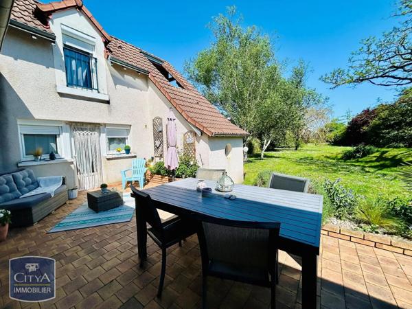 Maison à vendre 9 pièces 220m²