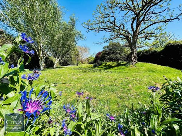 Maison à vendre 9 pièces 220m²