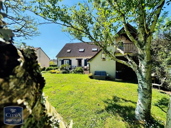 Maison à vendre 9 pièces 220m²