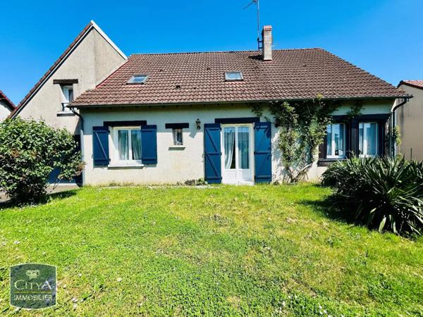 Maison à vendre 9 pièces 220m²