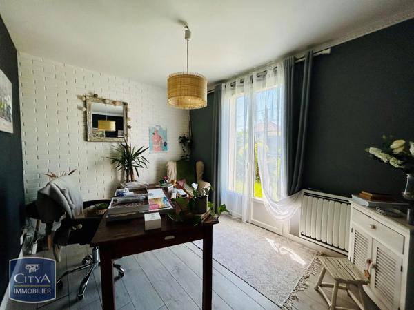 Maison à vendre 9 pièces 220m²