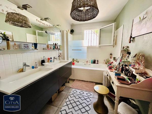 Maison à vendre 9 pièces 220m²