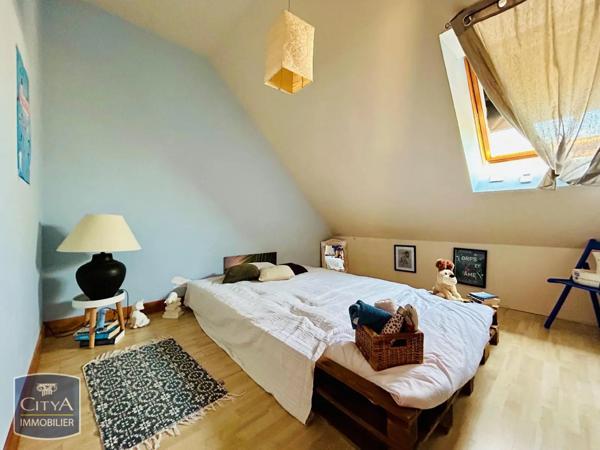 Maison à vendre 9 pièces 220m²