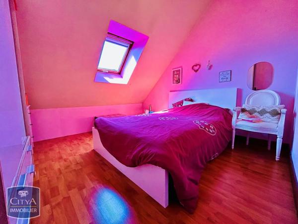 Maison à vendre 9 pièces 220m²