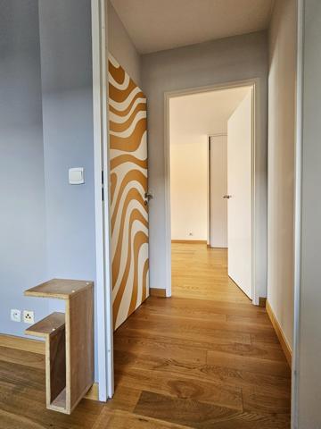 Choisy-le-Roi (94600) T2 lumineux avec parking – À 10 min du RER C Choisy