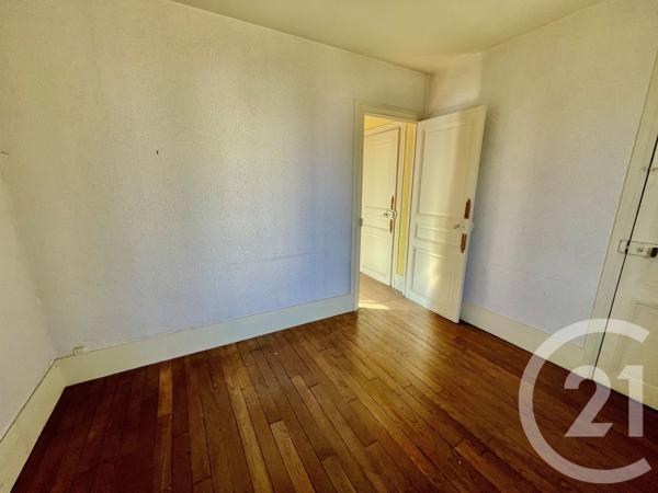 Maison à vendre  5 pièces - 110,50 m2 SANNOIS - 95