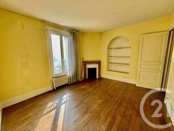 Maison à vendre  5 pièces - 110,50 m2 SANNOIS - 95