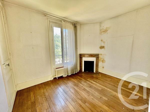 Maison à vendre  5 pièces - 110,50 m2 SANNOIS - 95